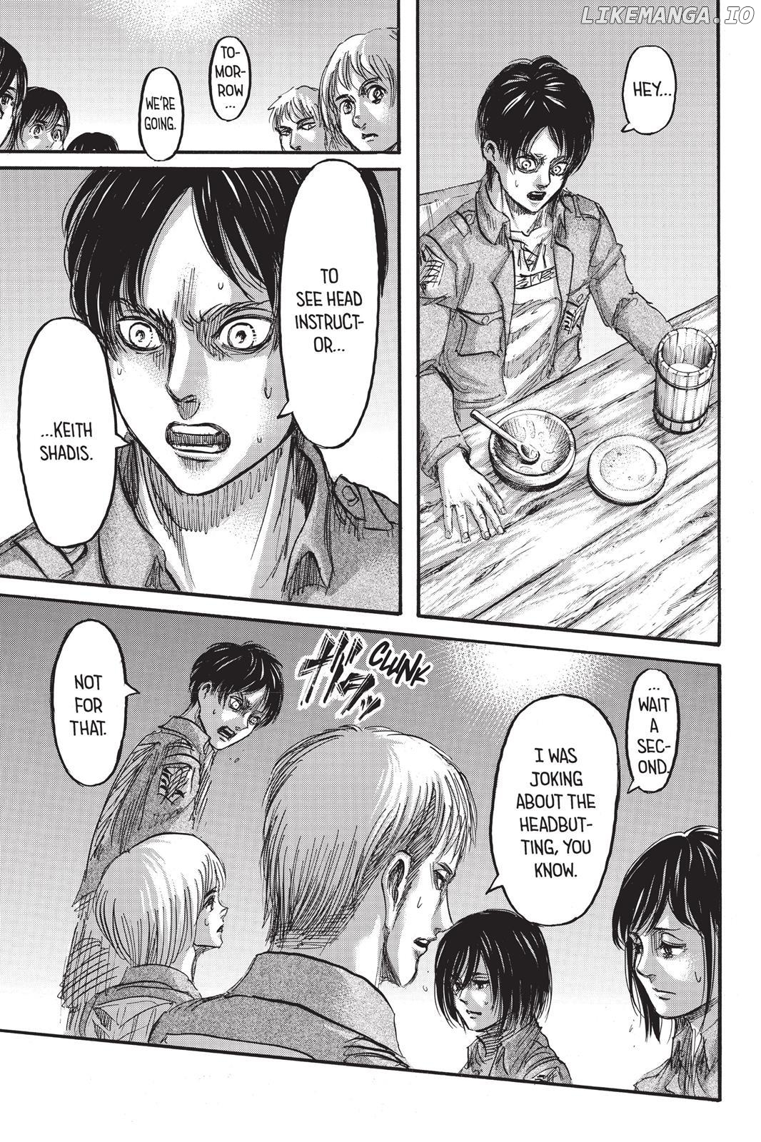 Shingeki no Kyojin, Chapter 70 image 41